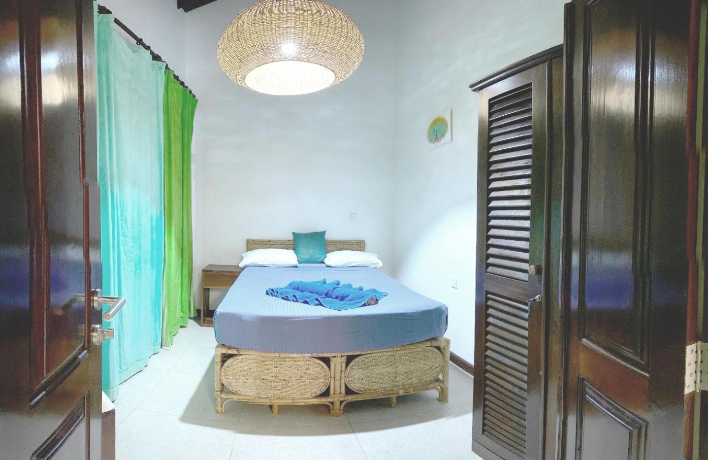 Dream Garden Hotel Arugam Bay