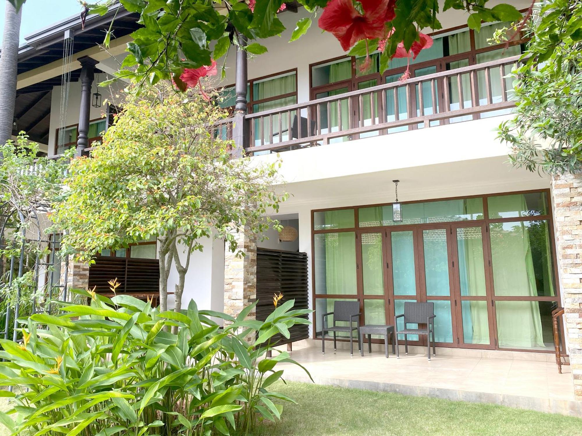 Dream Garden Hotel 3*