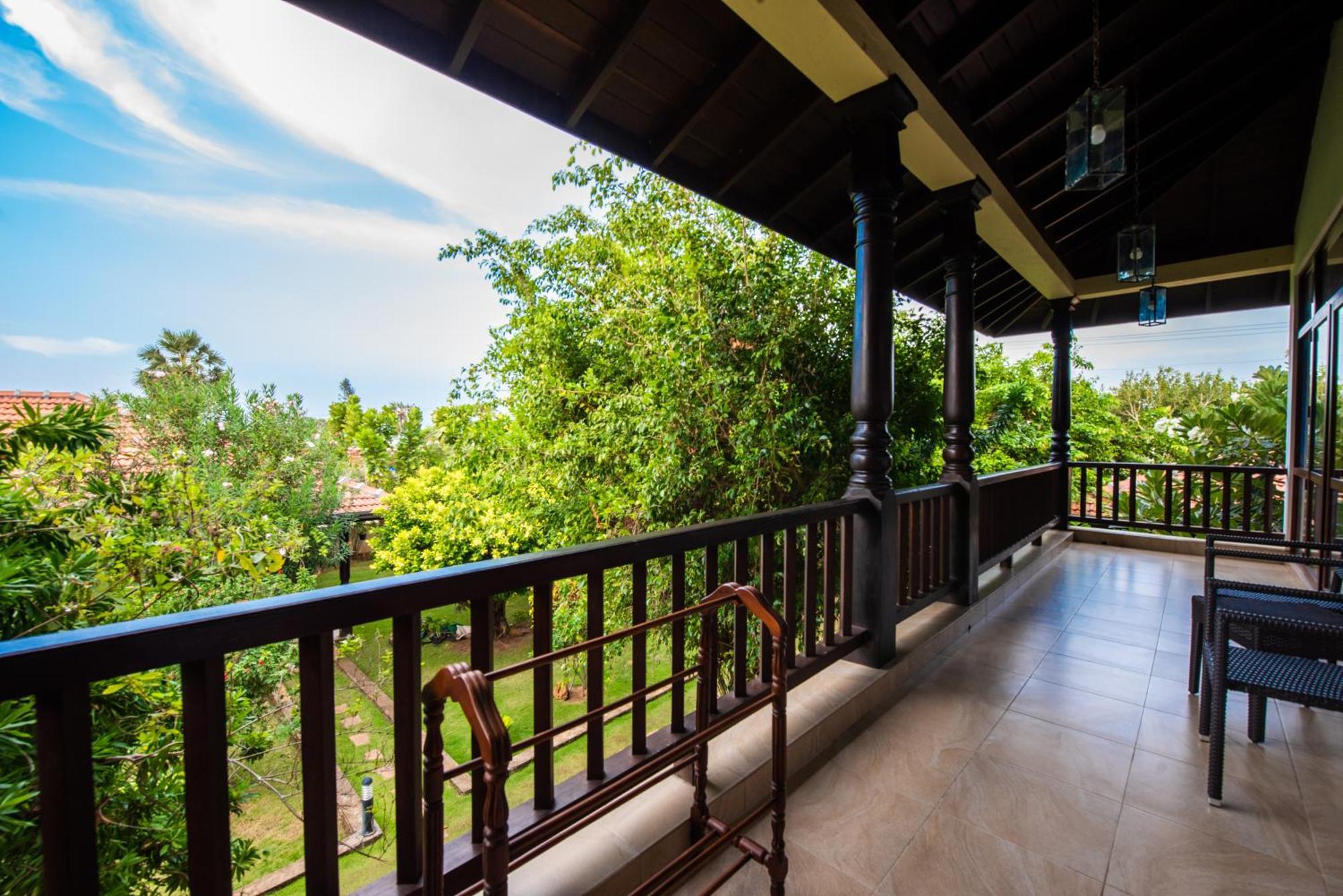 Dream Garden Hotel Arugam Bay