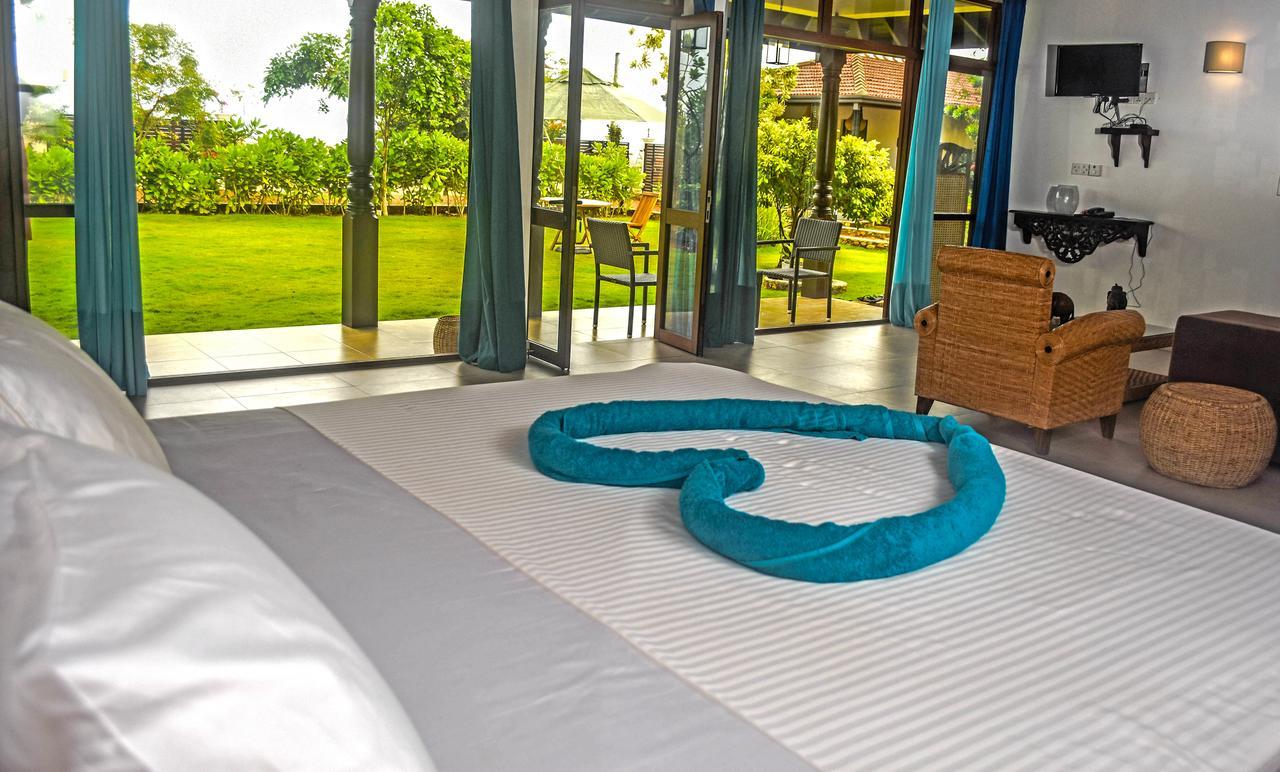 Dream Garden 3* Arugam Bay