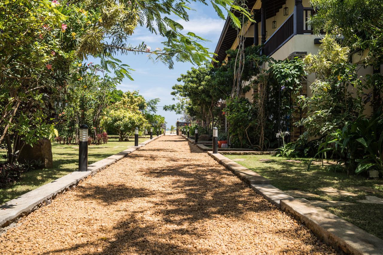 Hotel Dream Garden
