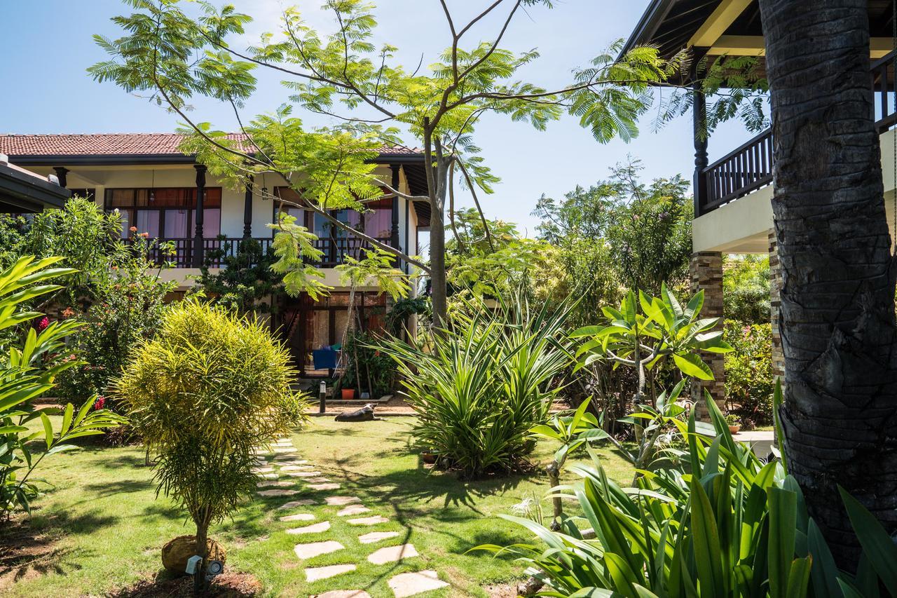 Dream Garden