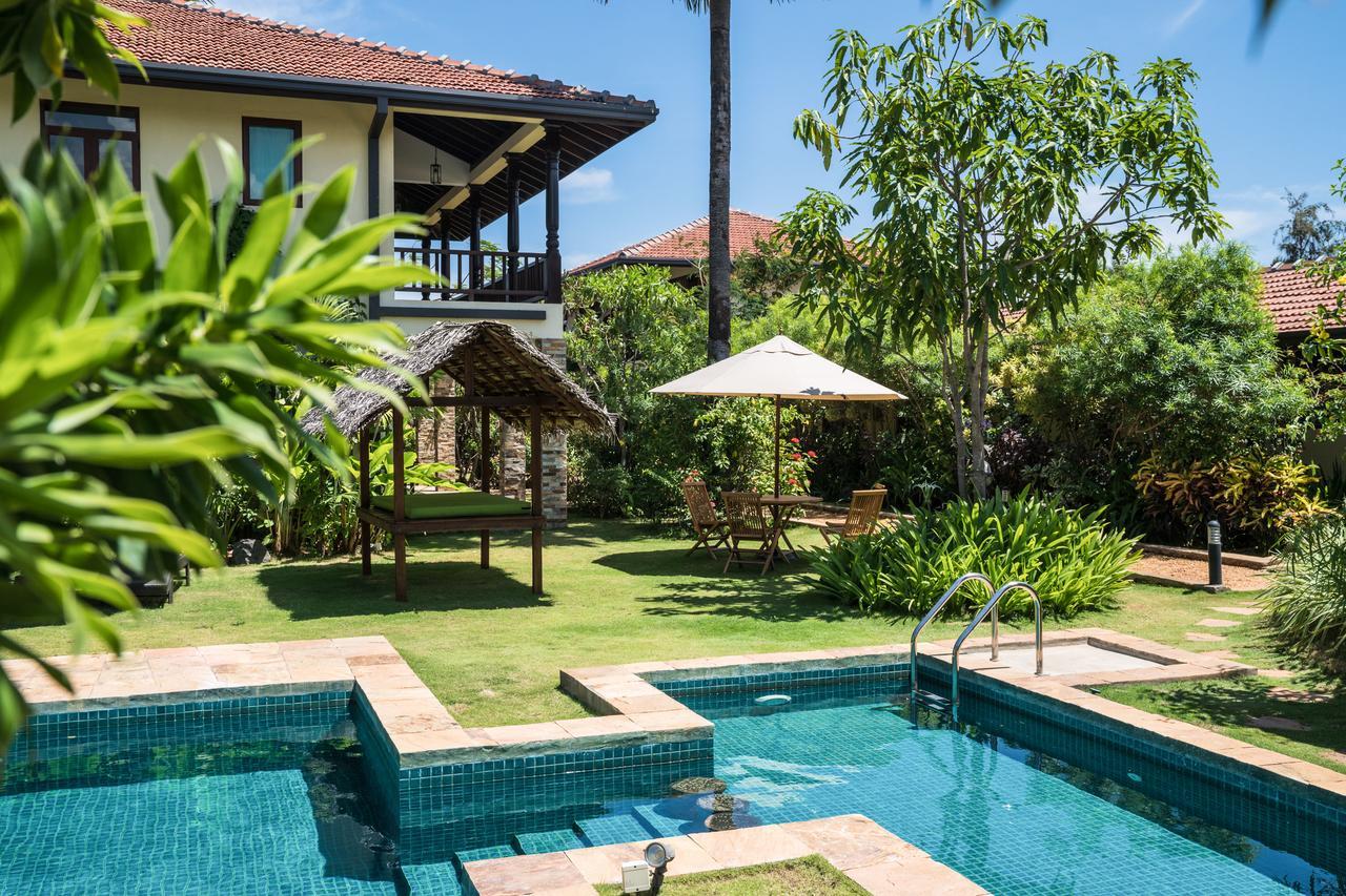 Dream Garden Hotel Arugam Bay