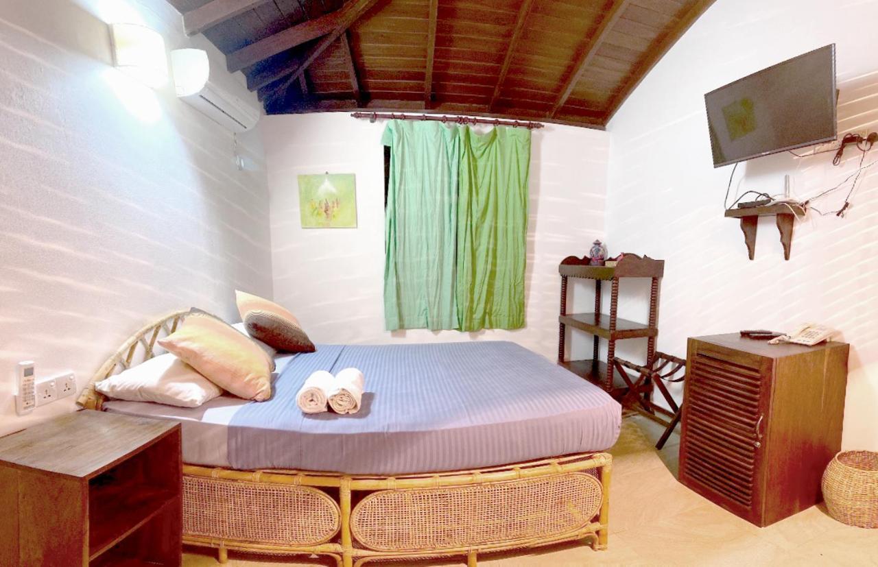 Hotel Dream Garden 3*