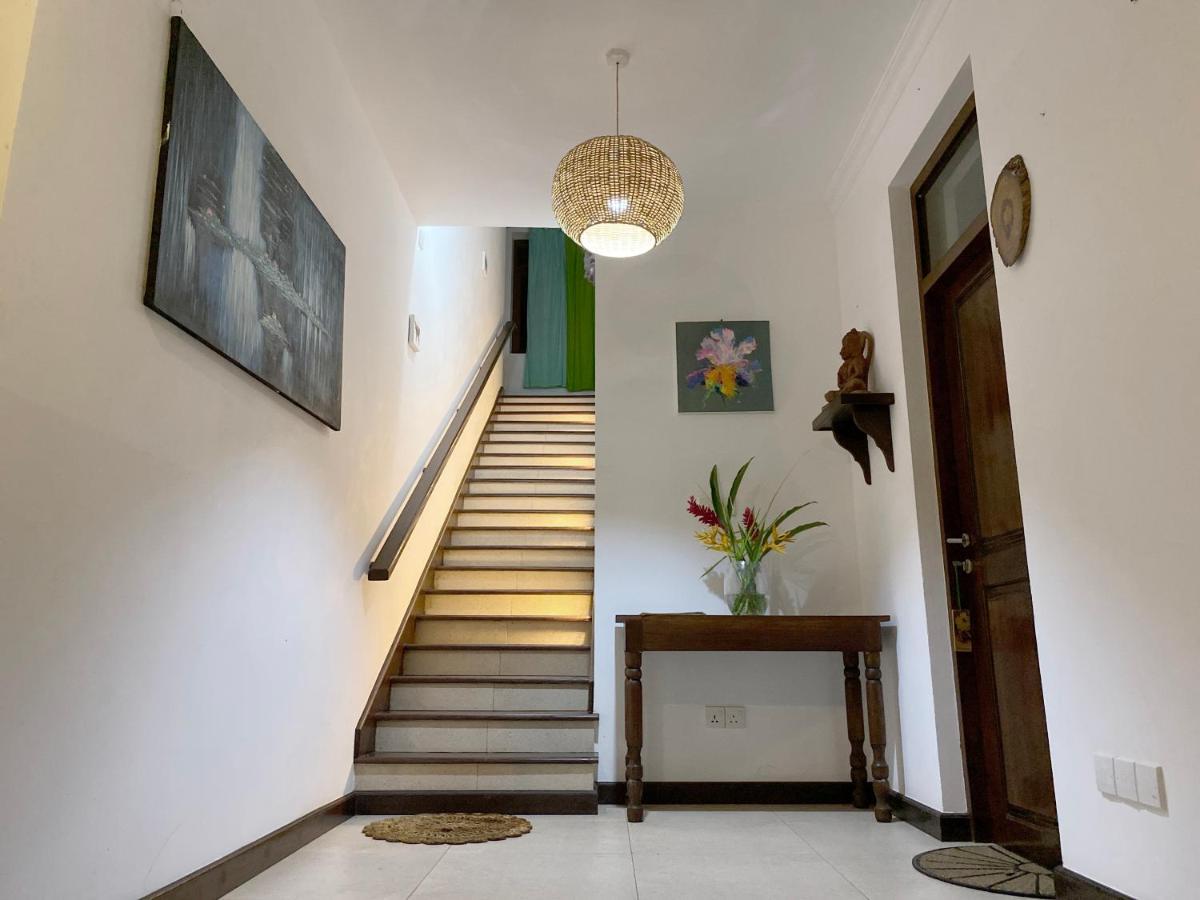Dream Garden Hotel Arugam Bay