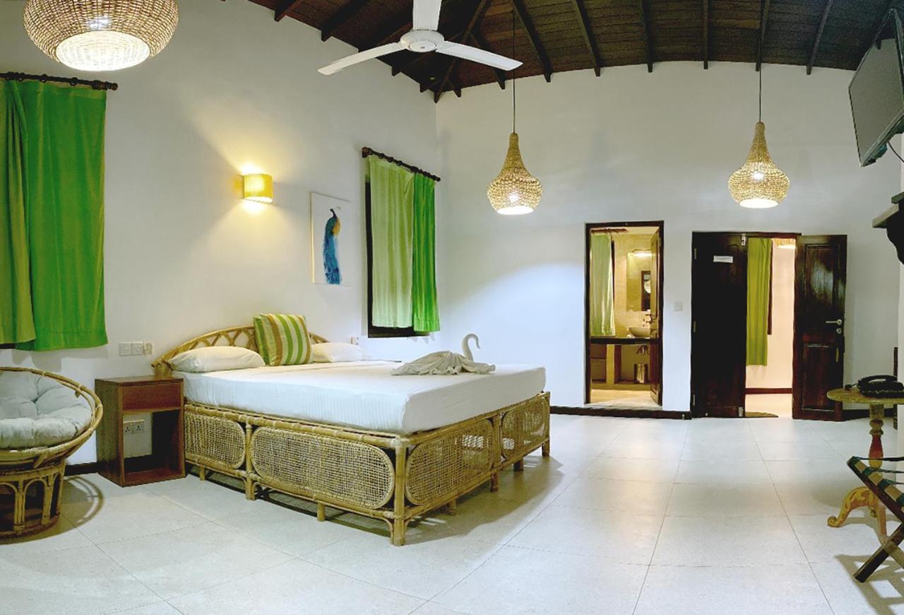 Hotel Dream Garden
