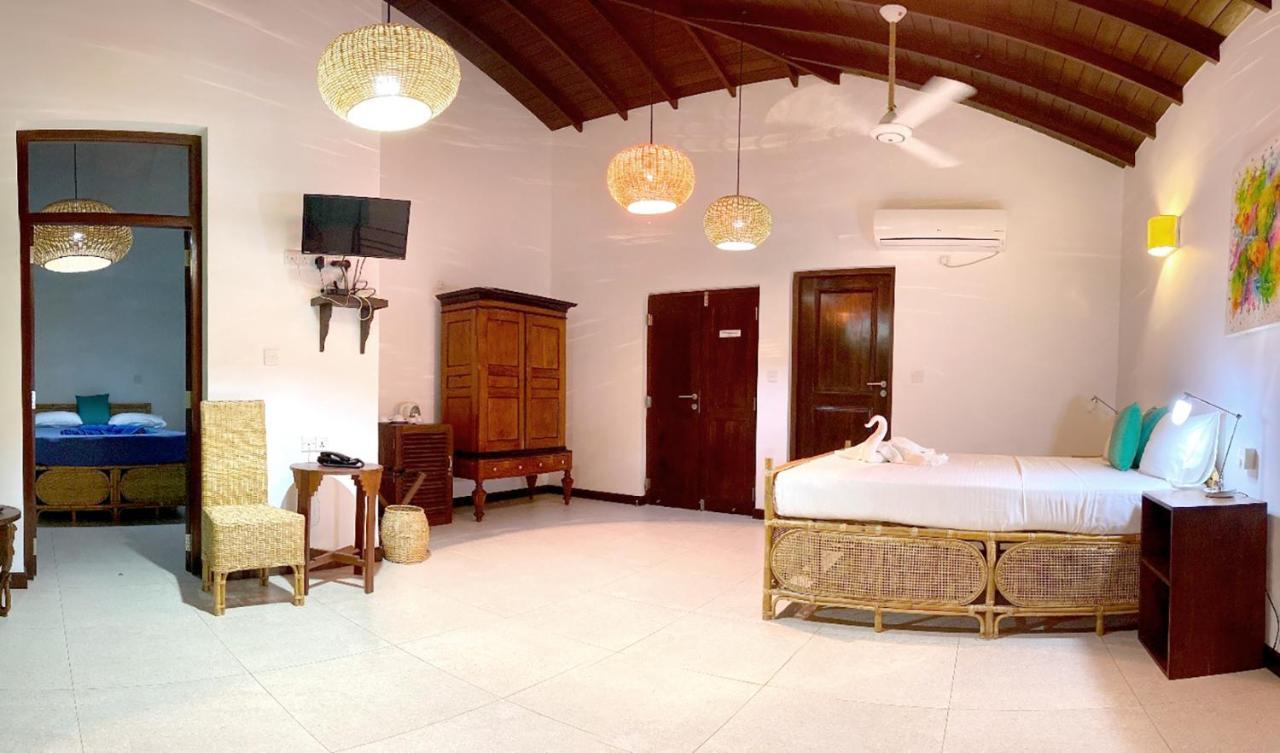 Dream Garden Hotel