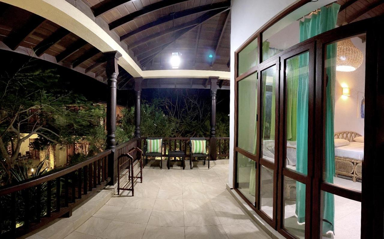 Dream Garden Hotel