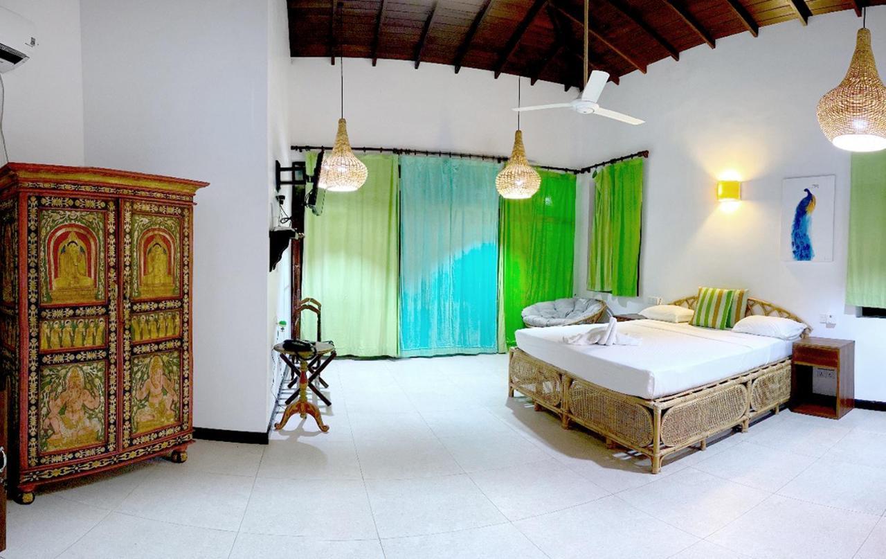 Dream Garden 3* Arugam Bay