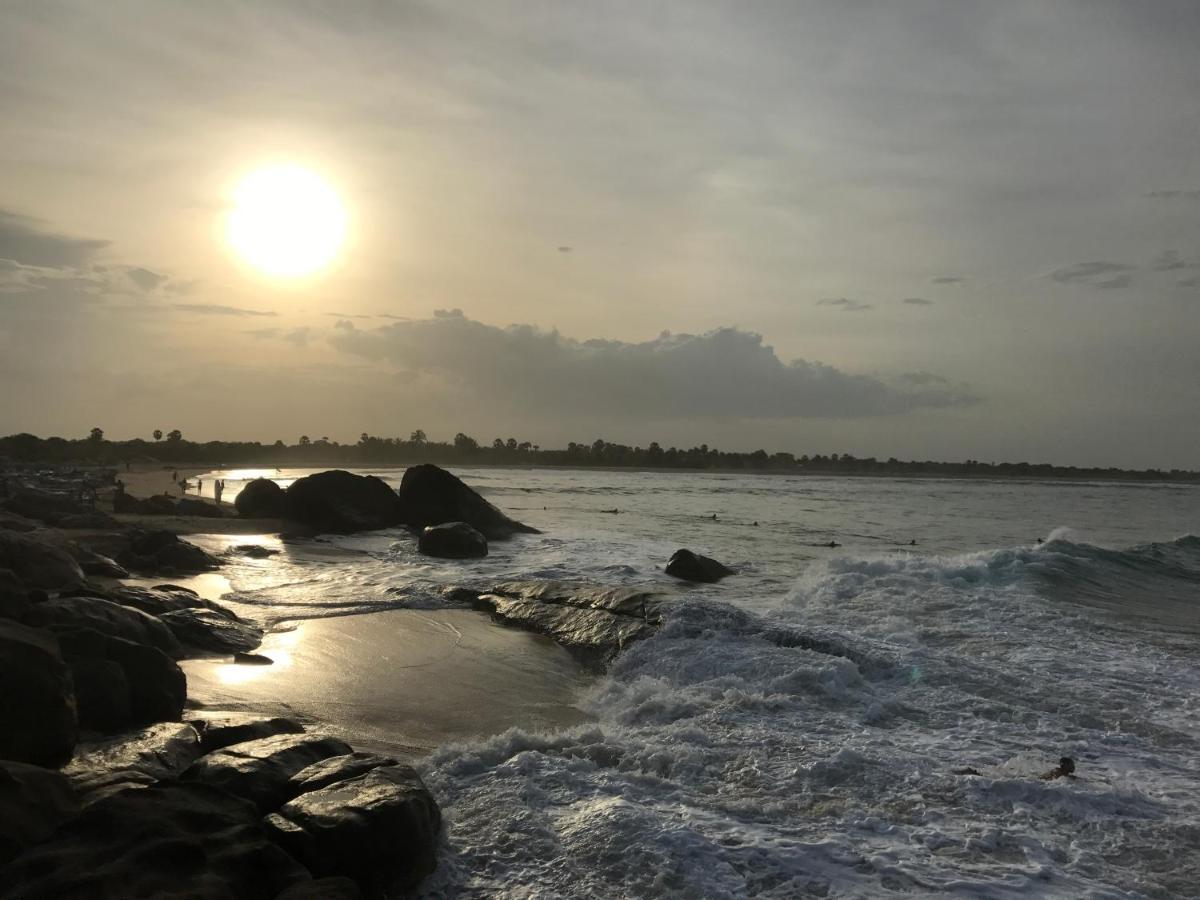 Dream Garden Arugam Bay